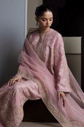 Zara Shahjahan | Festive Eid II 2026 | Gulnaar - House Of Hania
