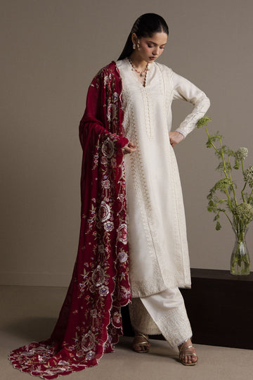 Zara Shahjahan | Festive Eid II 2026 | Mehrunisa - House Of Hania