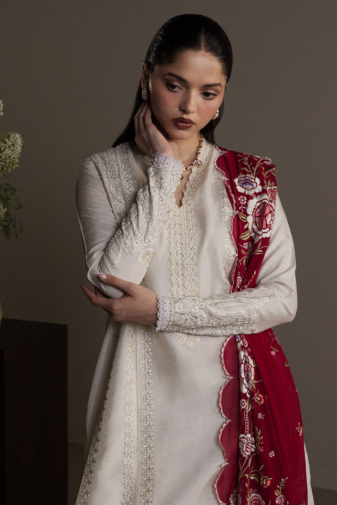 Zara Shahjahan | Festive Eid II 2026 | Mehrunisa - House Of Hania