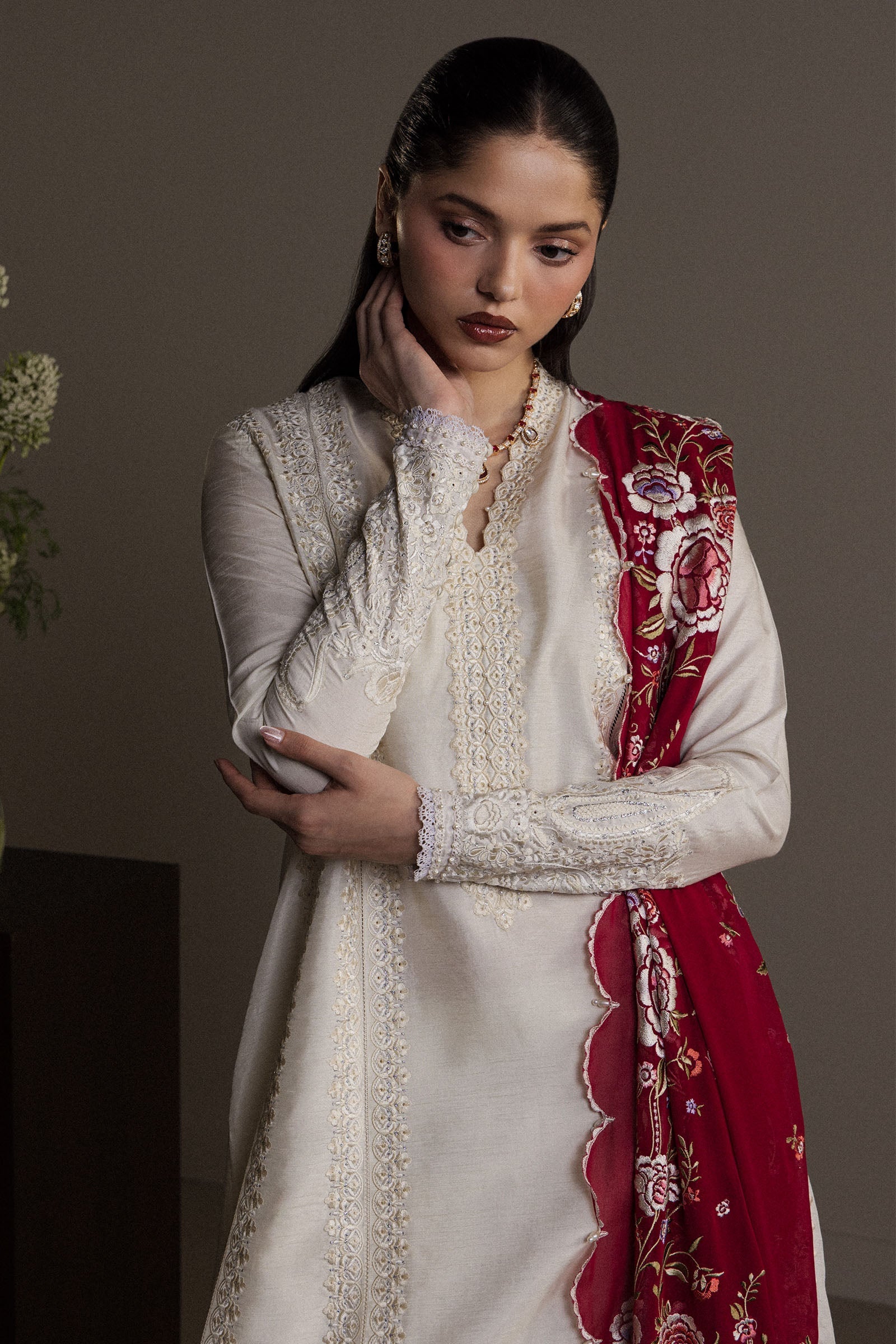 Zara Shahjahan | Festive Eid II 2026 | Mehrunisa - House Of Hania