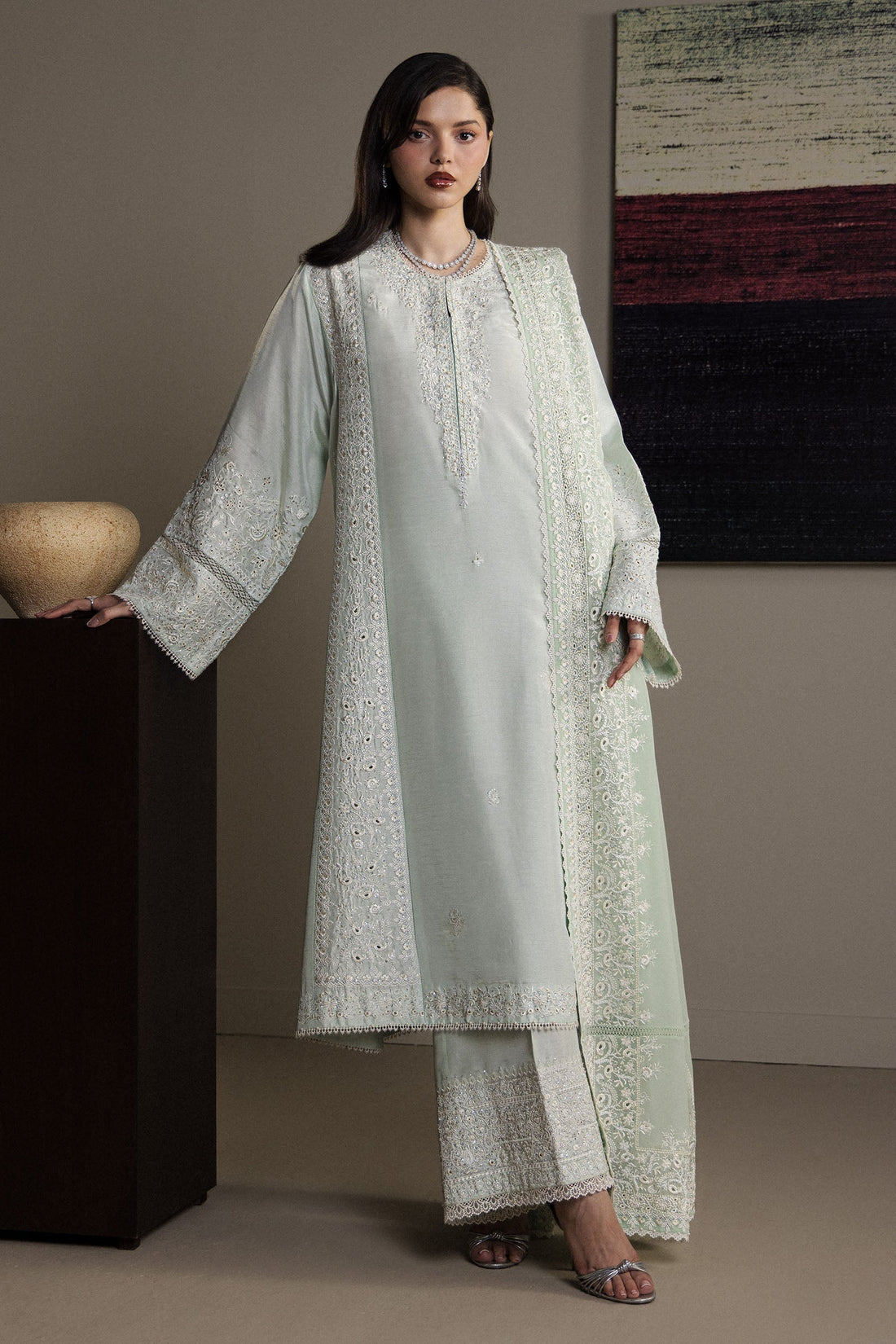 Zara Shahjahan | Festive Eid II 2026 | Noora - House Of Hania