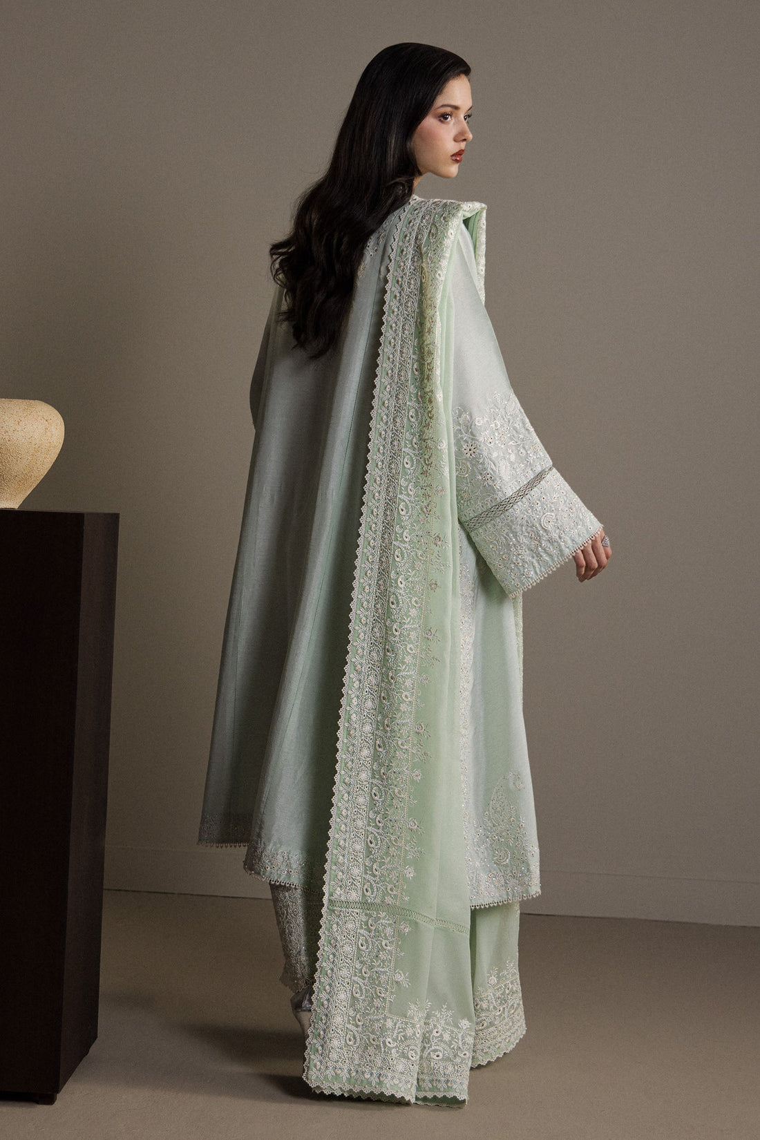 Zara Shahjahan | Festive Eid II 2026 | Noora - House Of Hania