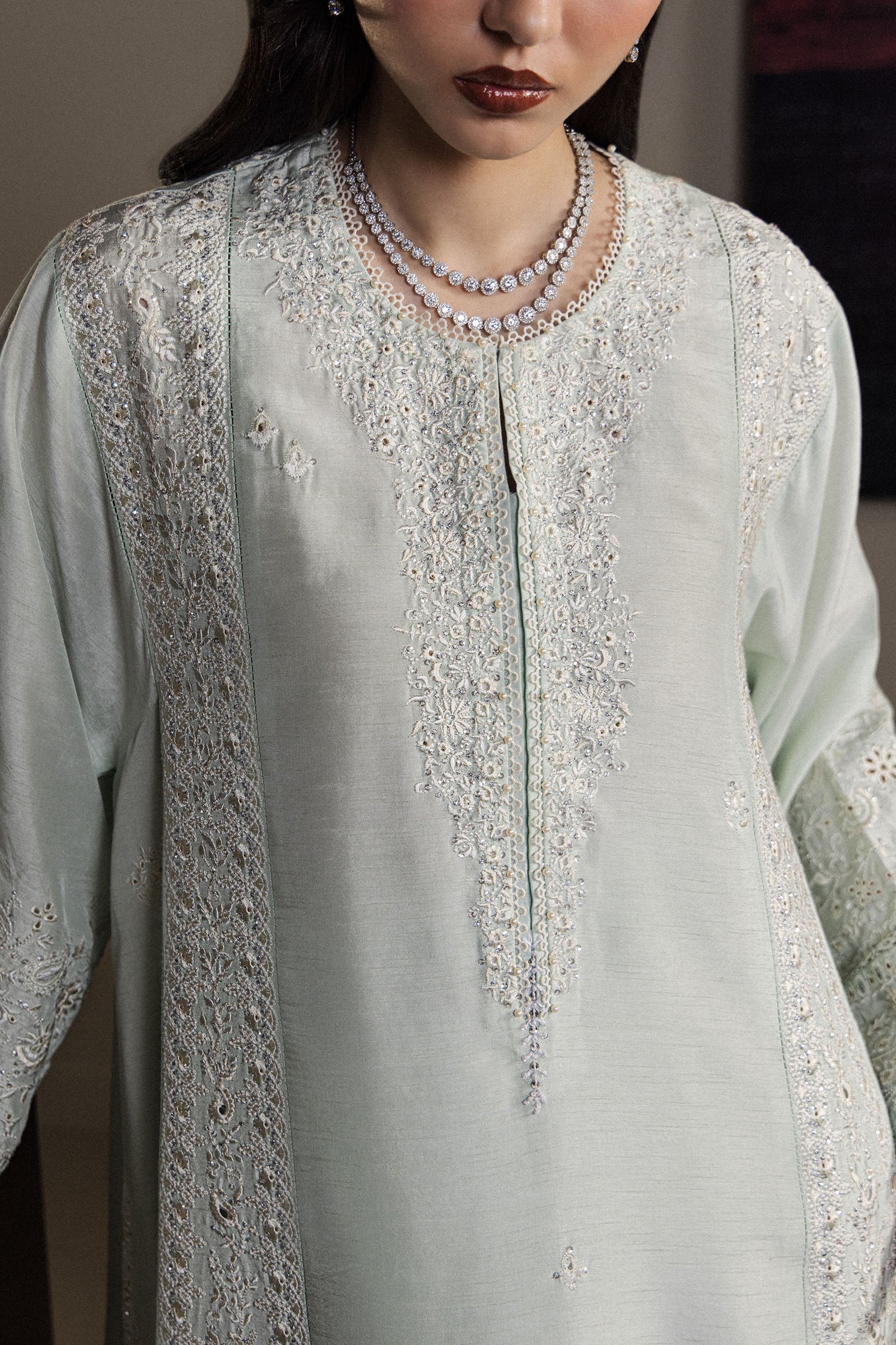 Zara Shahjahan | Festive Eid II 2026 | Noora - House Of Hania