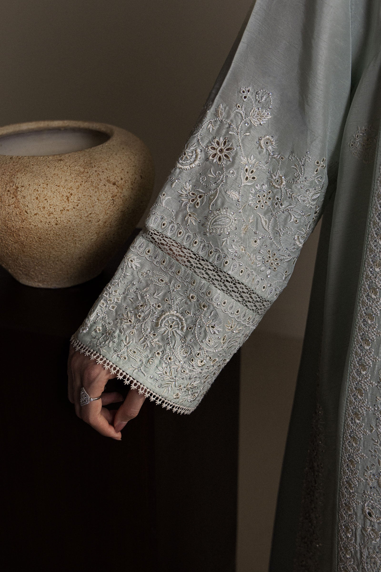 Zara Shahjahan | Festive Eid II 2026 | Noora - House Of Hania