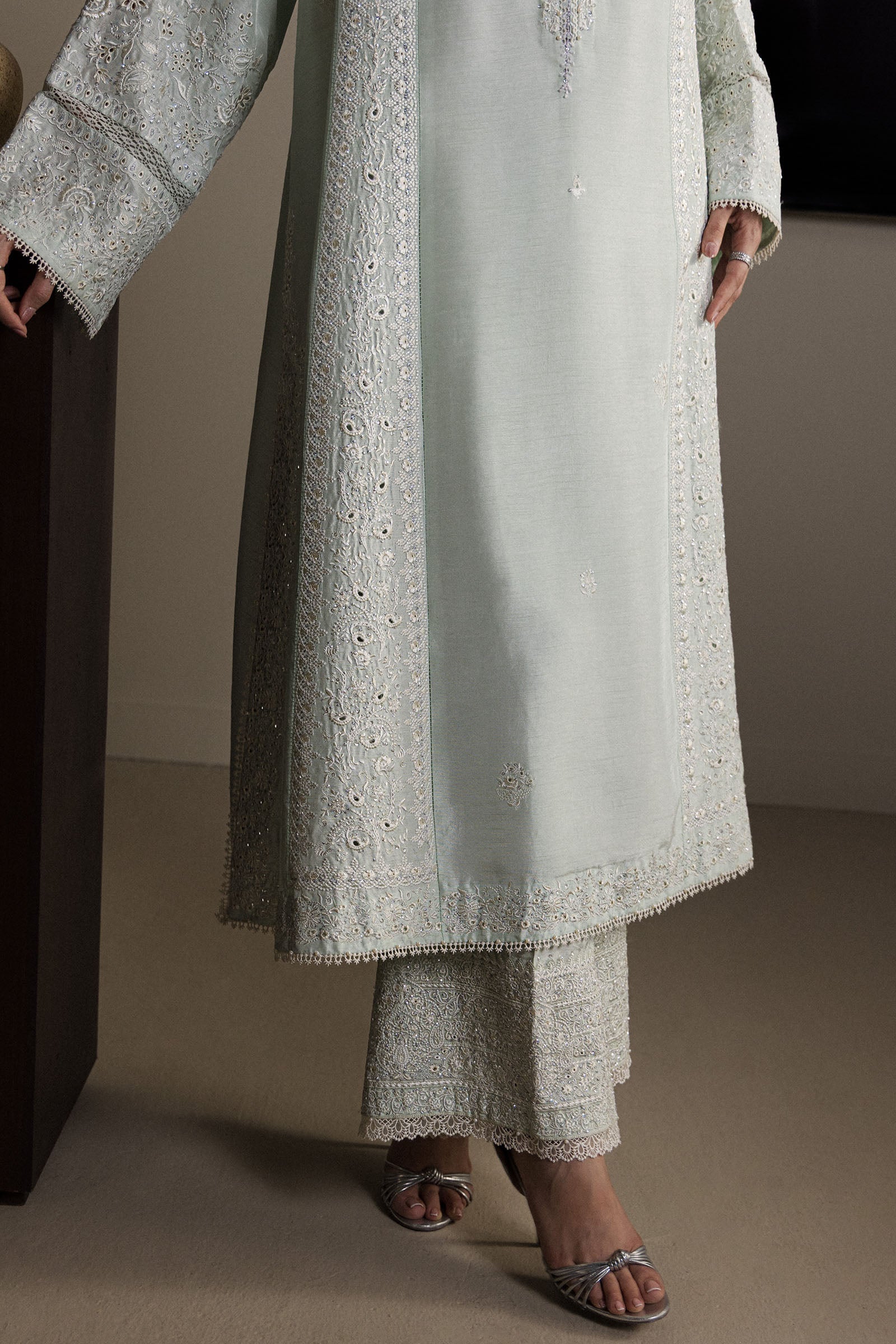 Zara Shahjahan | Festive Eid II 2026 | Noora - House Of Hania
