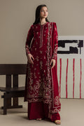 Zara Shahjahan | Festive Eid II 2026 | Rukhsaar - House Of Hania