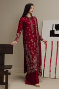 Zara Shahjahan | Festive Eid II 2026 | Rukhsaar - House Of Hania