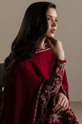 Zara Shahjahan | Festive Eid II 2026 | Rukhsaar - House Of Hania