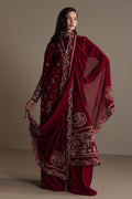 Zara Shahjahan | Festive Eid II 2026 | Rukhsaar - House Of Hania