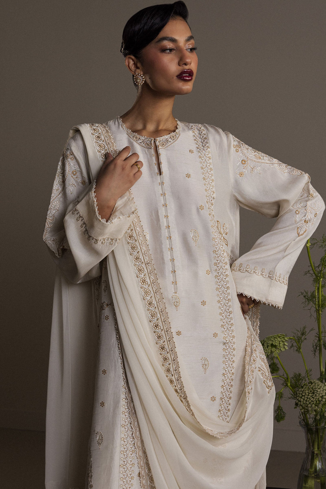 Zara Shahjahan | Festive Eid II 2026 | Safa - House Of Hania