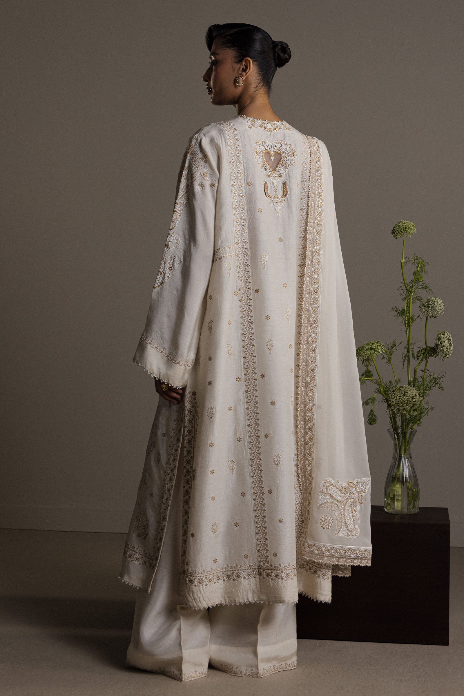 Zara Shahjahan | Festive Eid II 2026 | Safa - House Of Hania