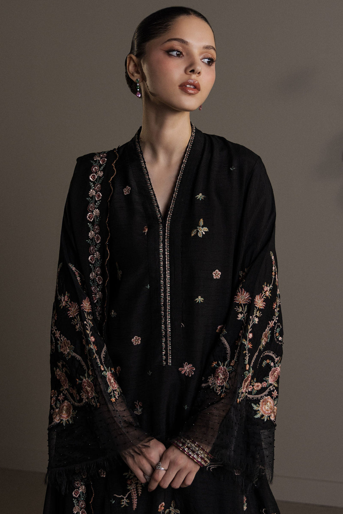 Zara Shahjahan | Festive Eid II 2026 | Shaam - House Of Hania