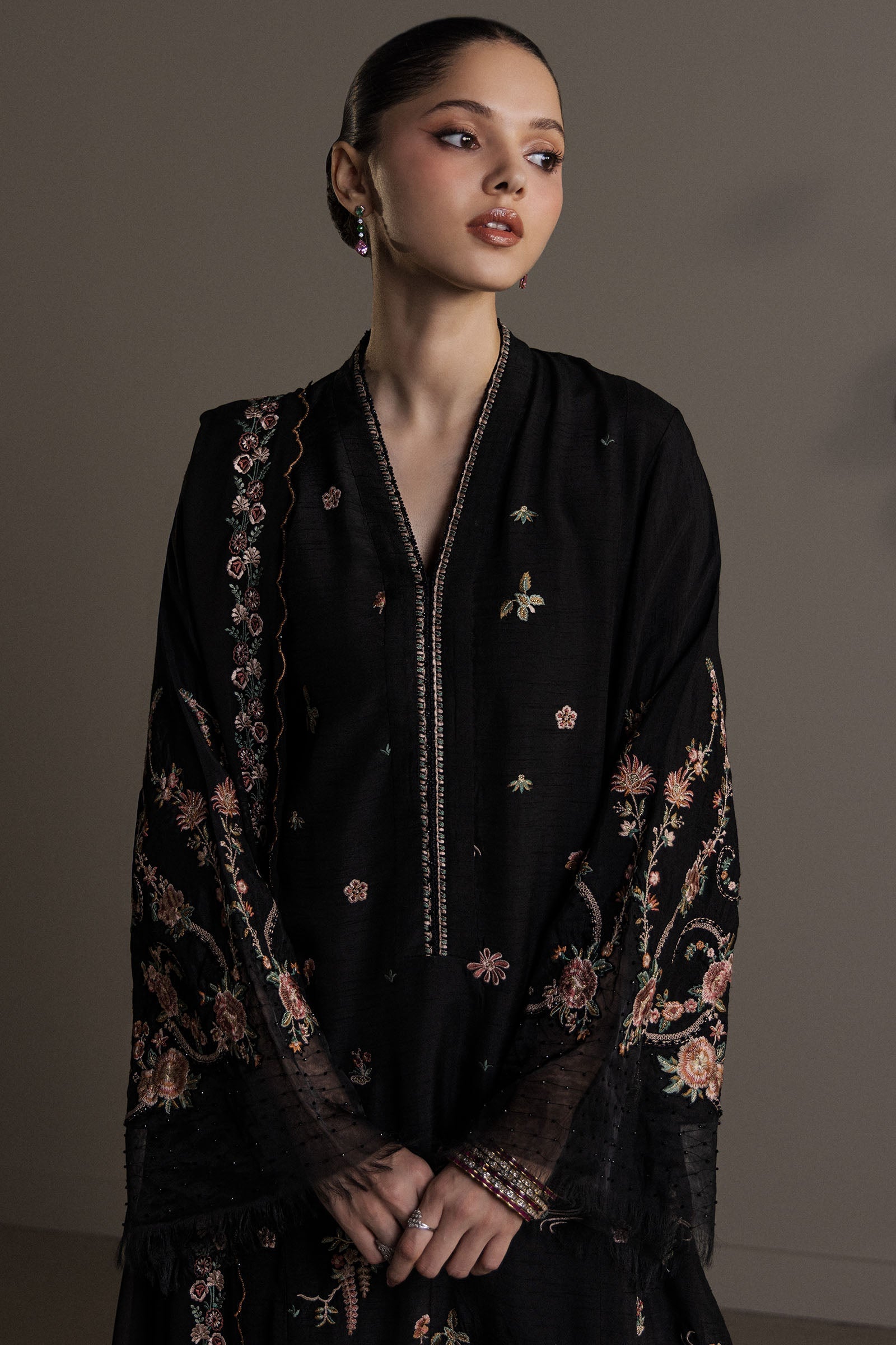 Zara Shahjahan | Festive Eid II 2026 | Shaam - House Of Hania