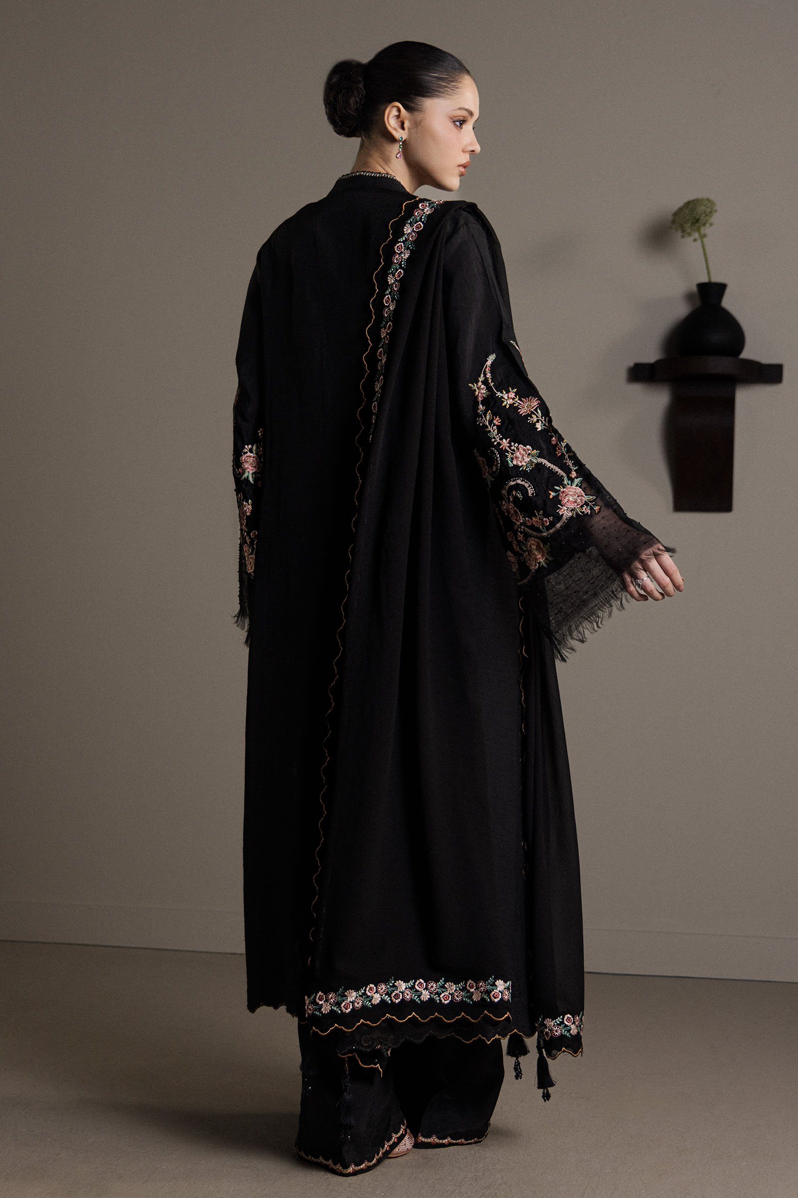 Zara Shahjahan | Festive Eid II 2026 | Shaam - House Of Hania