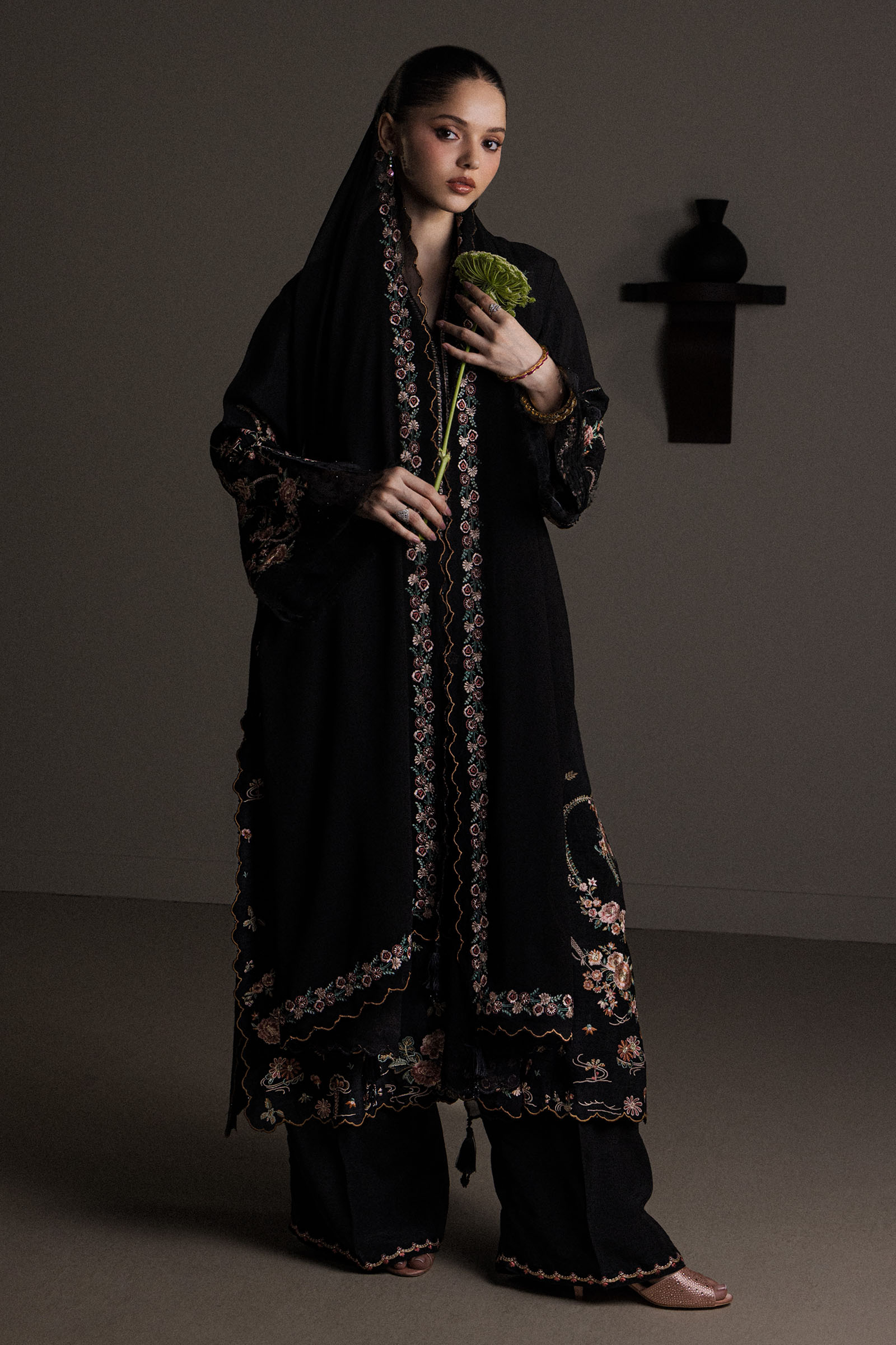 Zara Shahjahan | Festive Eid II 2026 | Shaam - House Of Hania