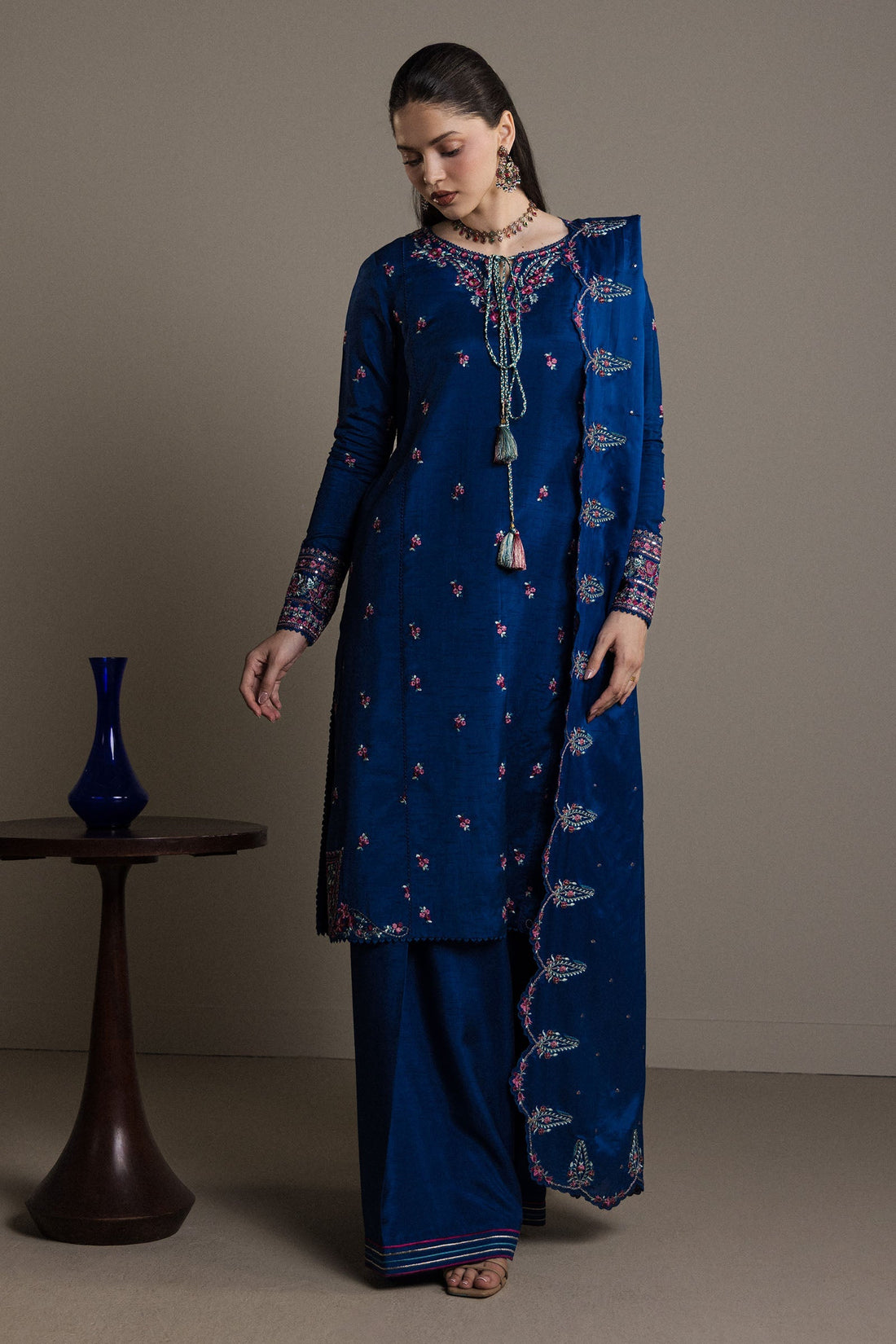Zara Shahjahan | Festive Eid II 2026 | Shabnam - House Of Hania