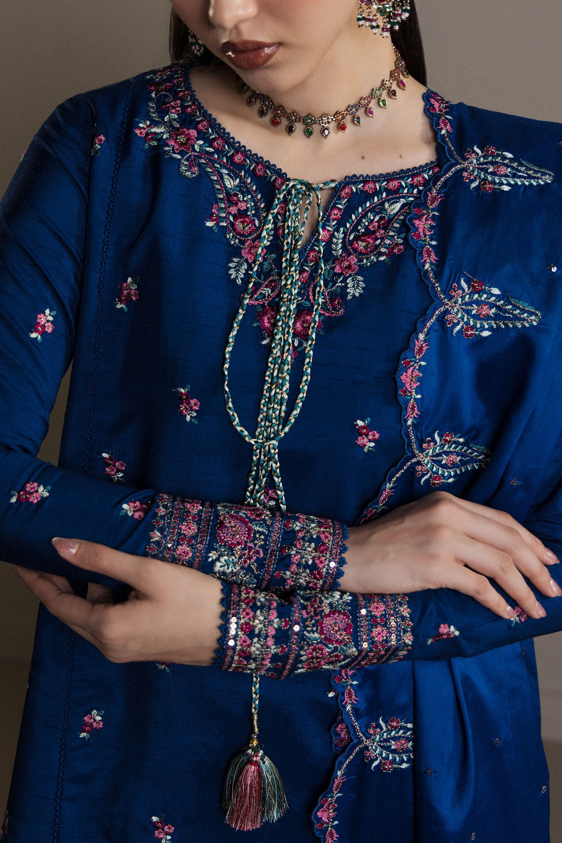 Zara Shahjahan | Festive Eid II 2026 | Shabnam - House Of Hania