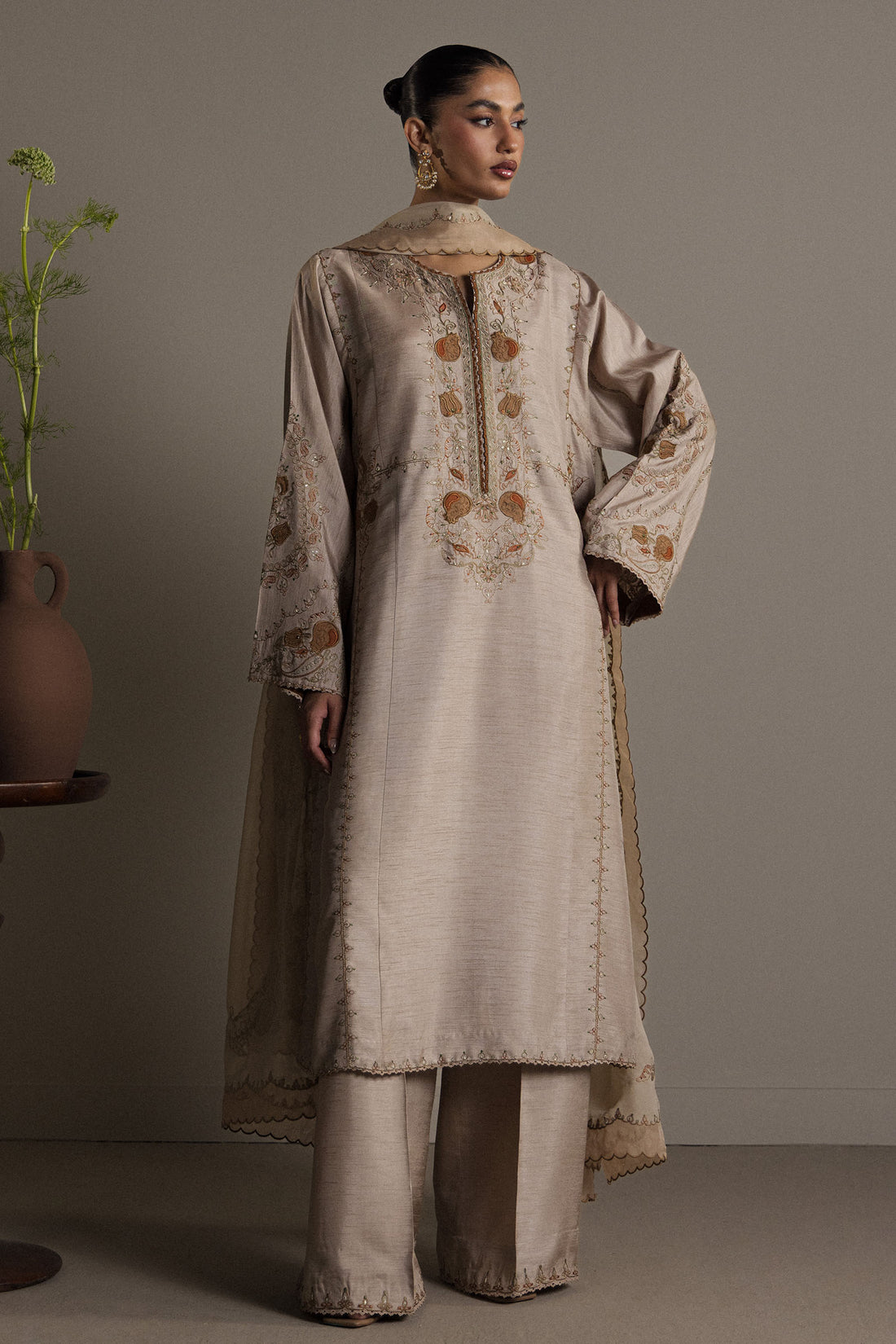 Zara Shahjahan | Festive Eid II 2026 | Shaista - House Of Hania