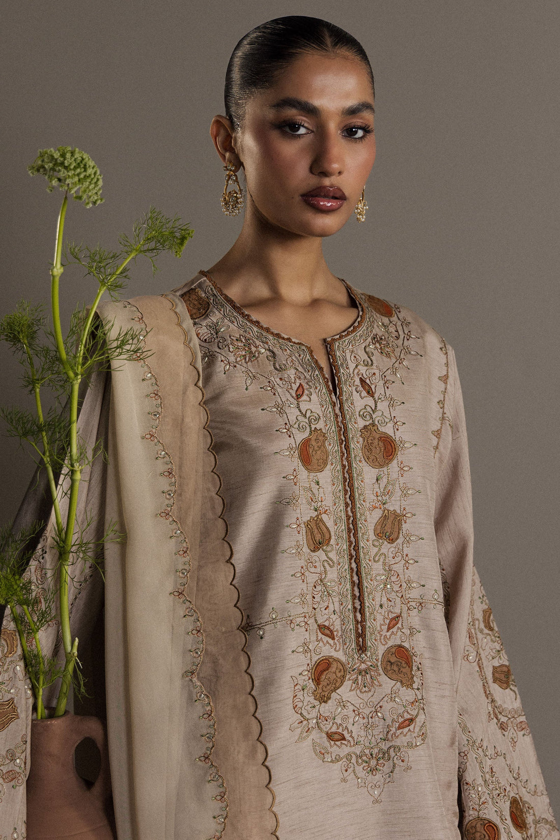 Zara Shahjahan | Festive Eid II 2026 | Shaista - House Of Hania