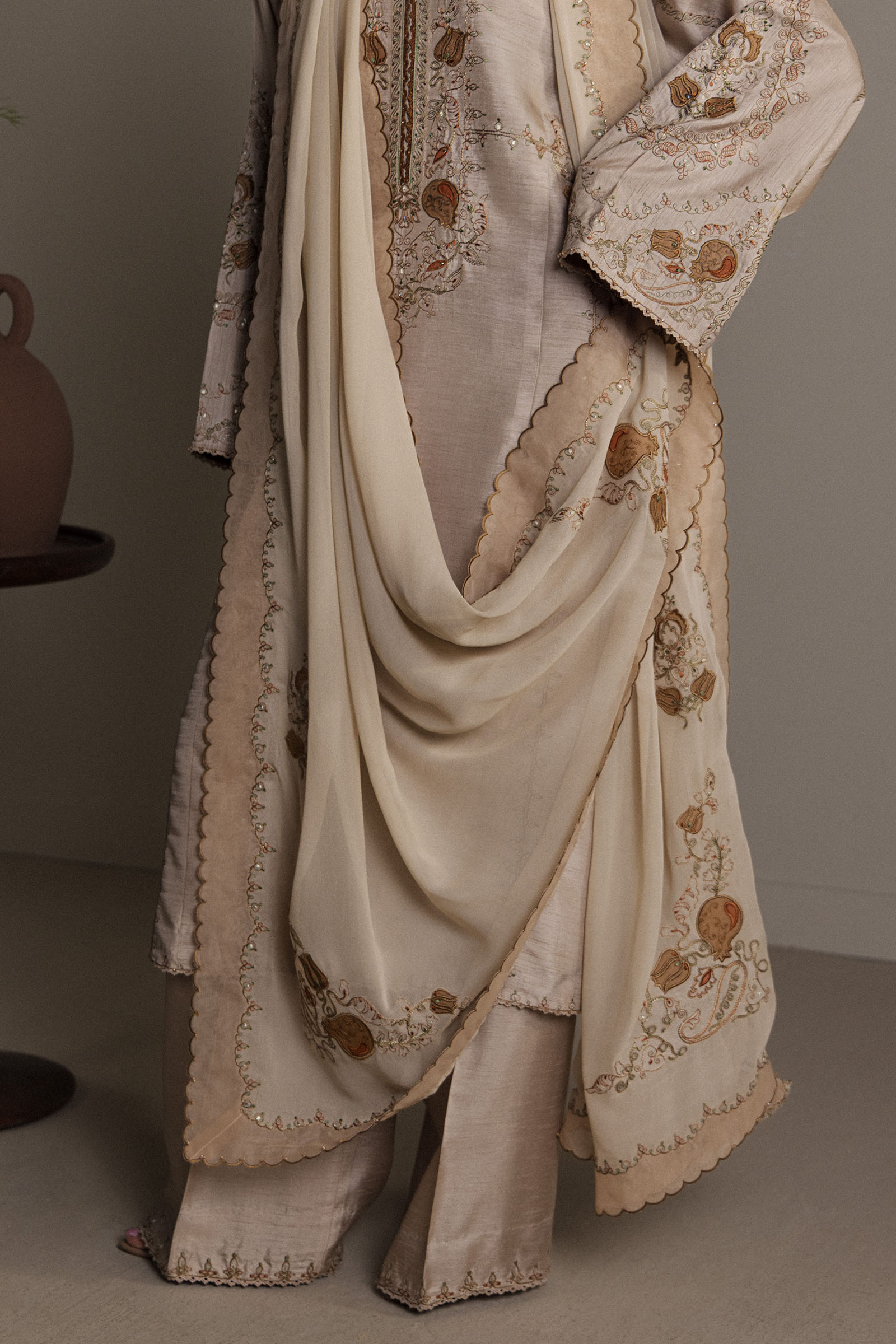 Zara Shahjahan | Festive Eid II 2026 | Shaista - House Of Hania