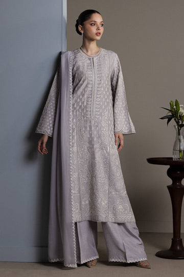 Zara Shahjahan | Festive Eid II 2026 | Simab - House Of Hania