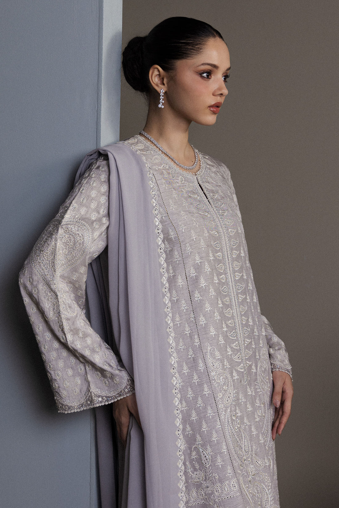 Zara Shahjahan | Festive Eid II 2026 | Simab - House Of Hania