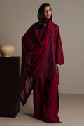 Zara Shahjahan | Festive Eid II 2026 | Surkhaab - House Of Hania