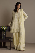 Zara Shahjahan | Festive Eid II 2026 | Zardiya - House Of Hania