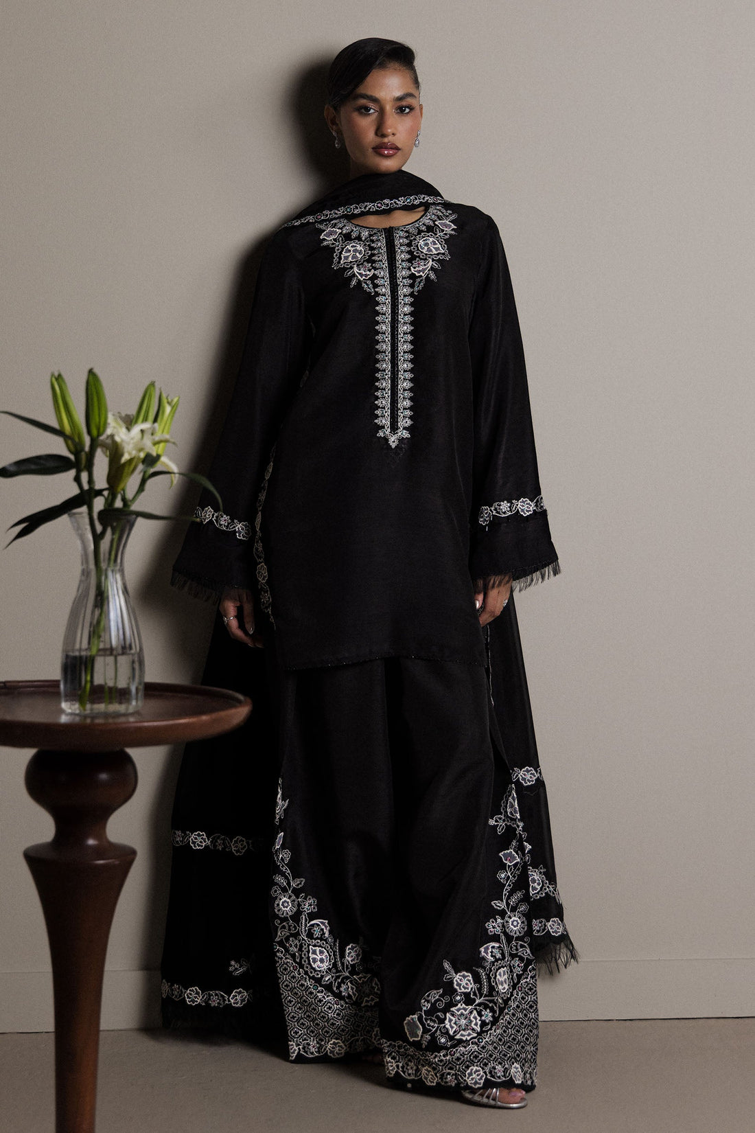 Zara Shahjahan | Festive Eid II 2026 | Zarmin - House Of Hania