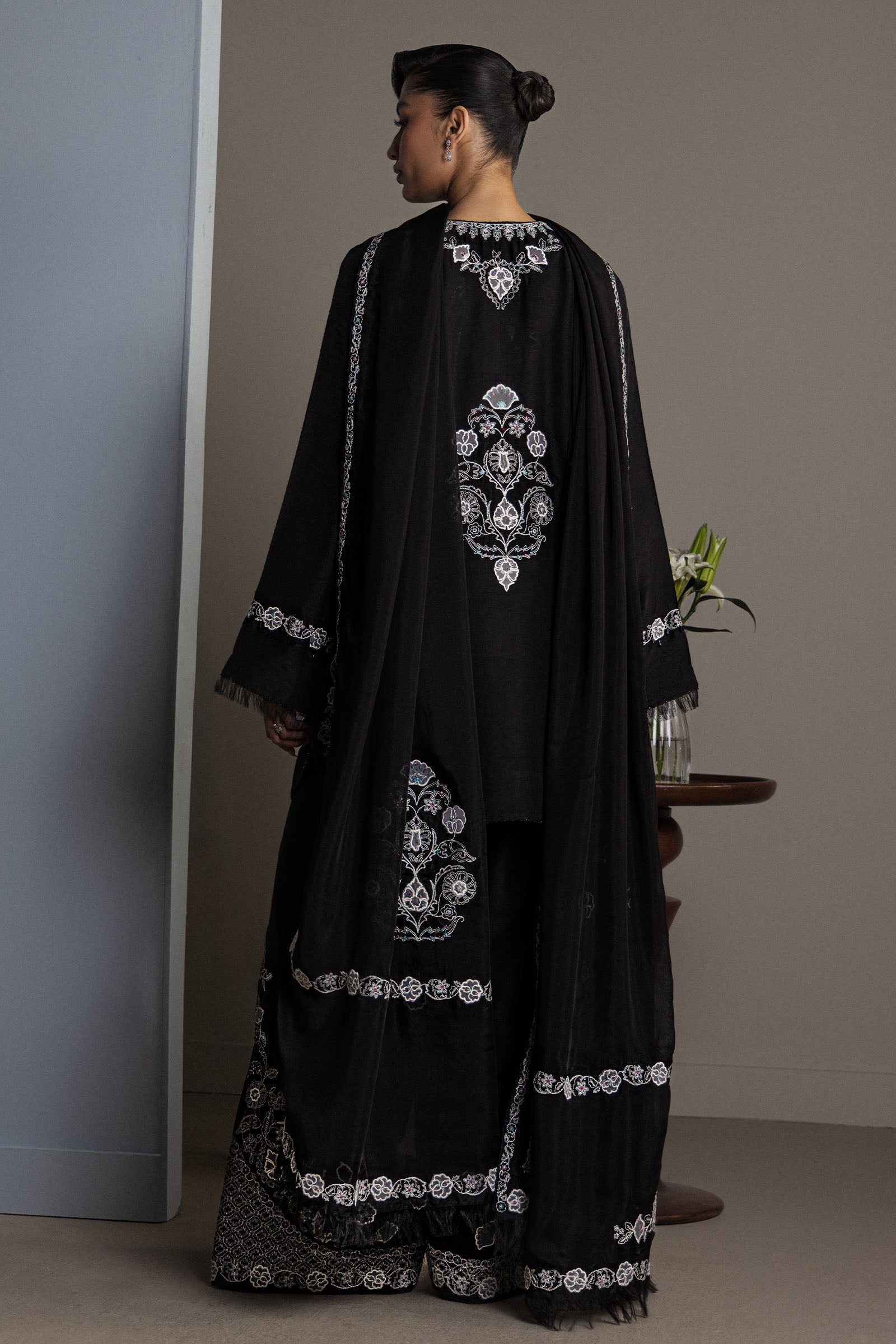 Zara Shahjahan | Festive Eid II 2026 | Zarmin - House Of Hania