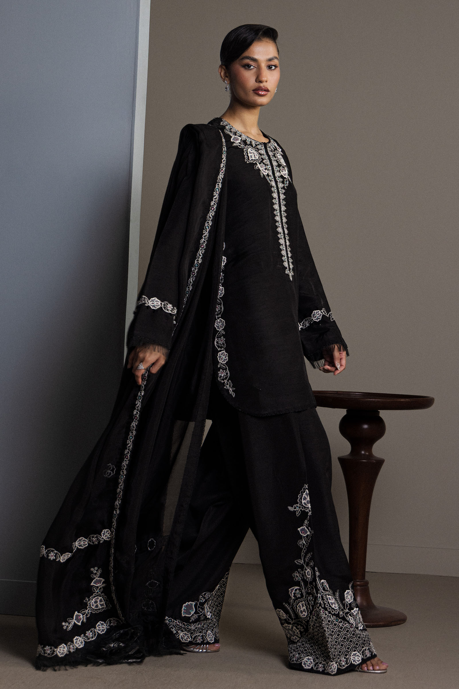 Zara Shahjahan | Festive Eid II 2026 | Zarmin - House Of Hania