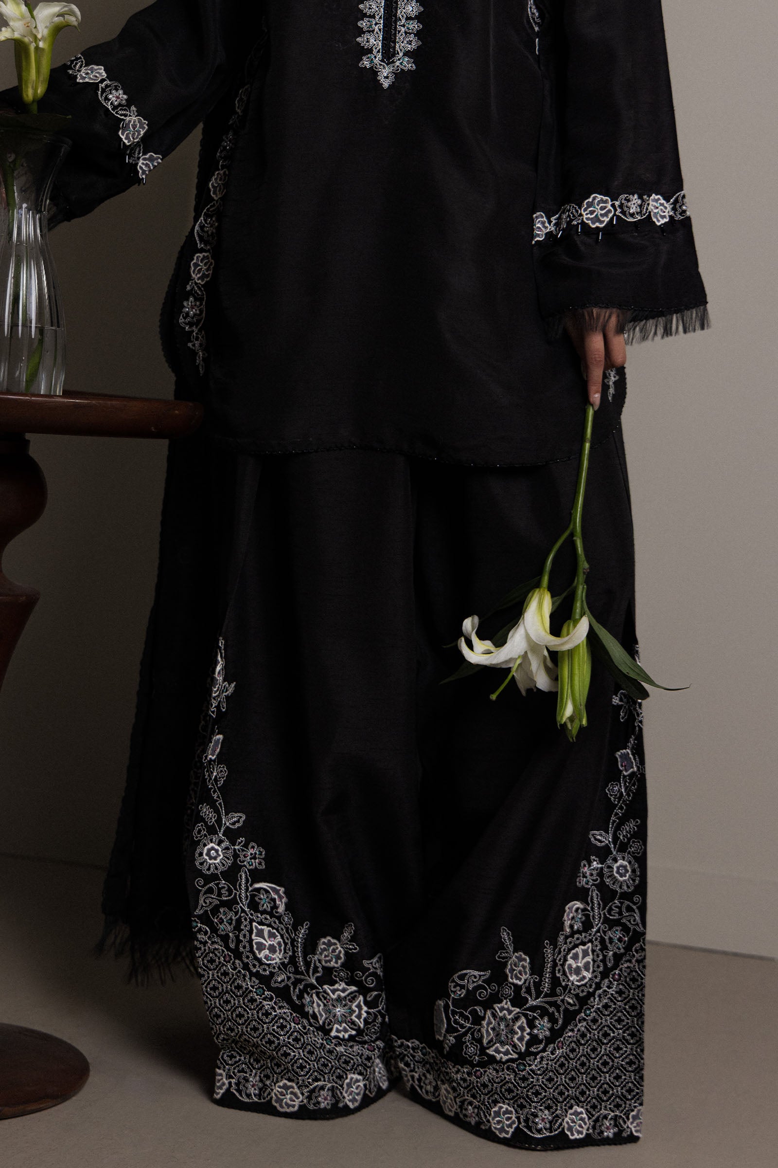 Zara Shahjahan | Festive Eid II 2026 | Zarmin - House Of Hania