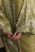 Zara Shahjahan | Festive Eid II 2026 | Zarqash - House Of Hania