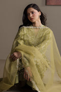 Zara Shahjahan | Festive Eid II 2026 | Zarqash - House Of Hania