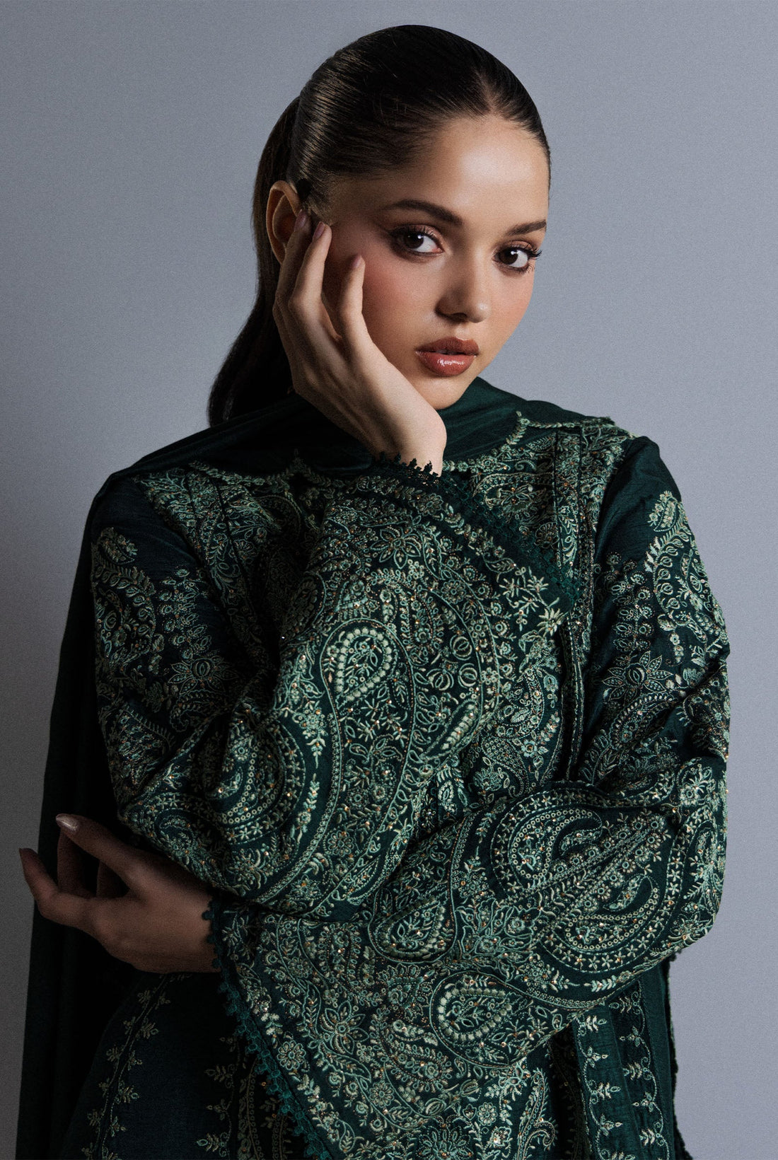 Zara Shahjahan | Festive Eid II 2026 | Zehra - House Of Hania