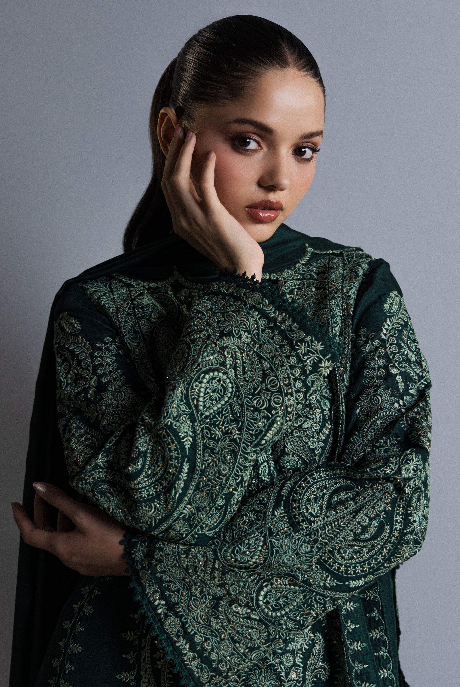 Zara Shahjahan | Festive Eid II 2026 | Zehra - House Of Hania