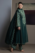 Zara Shahjahan | Festive Eid II 2026 | Zehra - House Of Hania