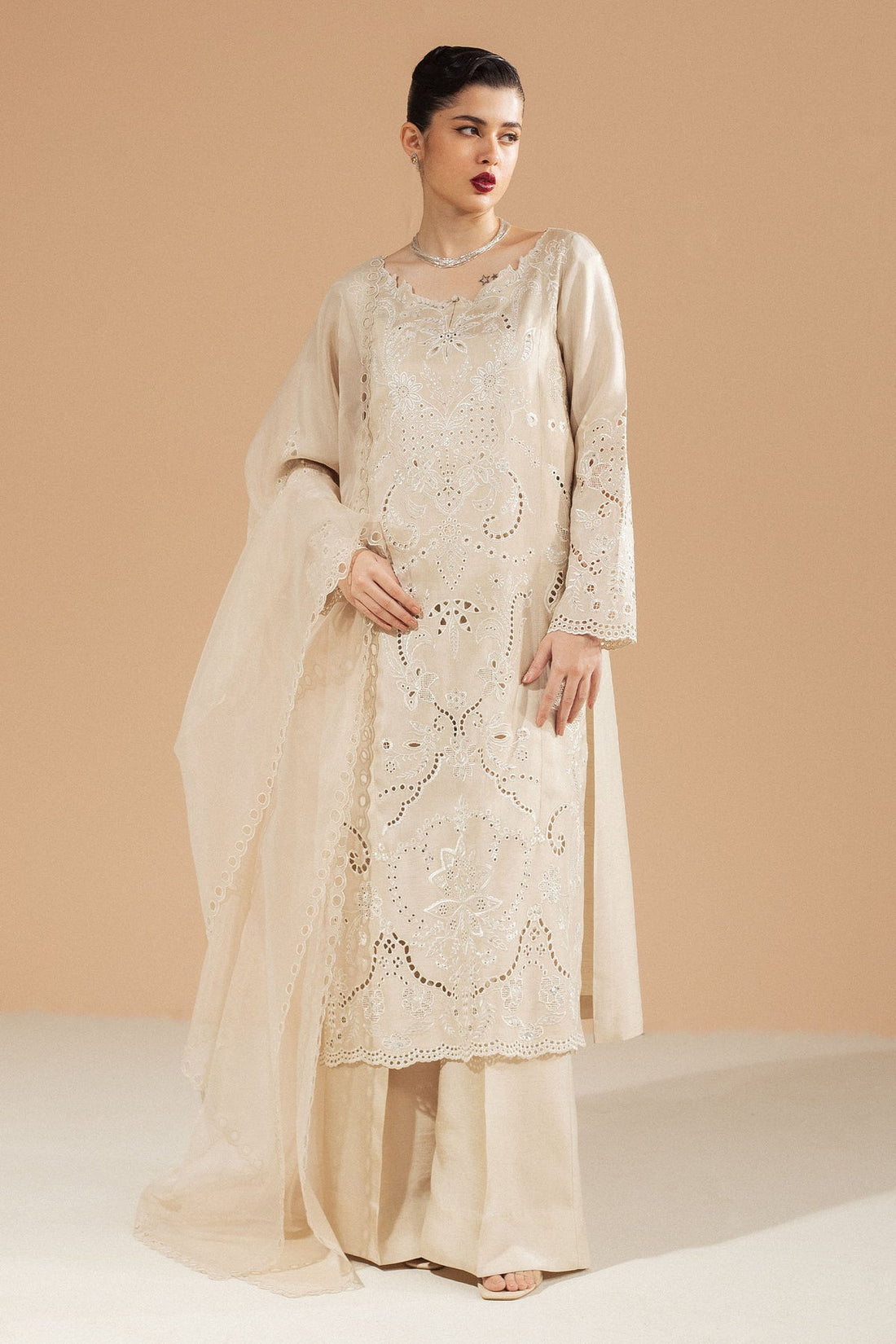 Zara Shahjahan | Festive Wear 25 | ZR25F0101 - House Of Hania