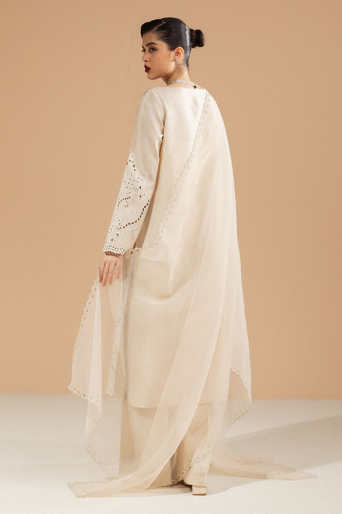 Zara Shahjahan | Festive Wear 25 | ZR25F0101 - House Of Hania