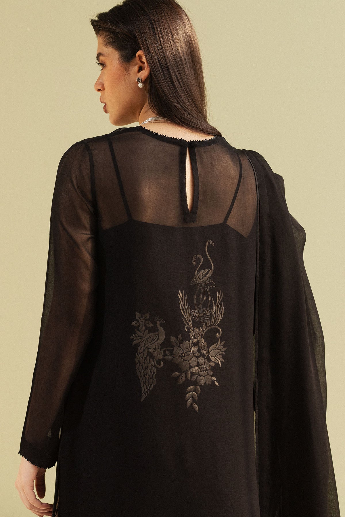 Zara Shahjahan | Festive Wear 25 | ZR25F0107 - House Of Hania