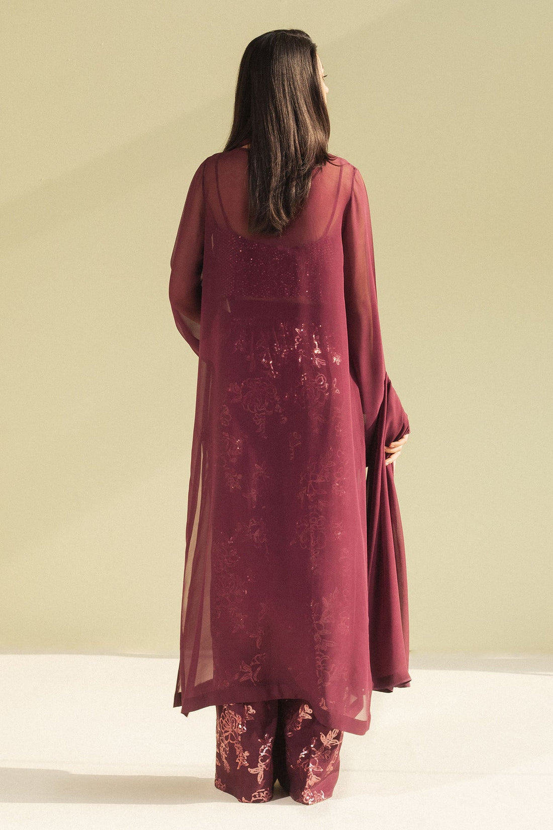 Zara Shahjahan | Festive Wear 25 | ZR25F0110 - House Of Hania