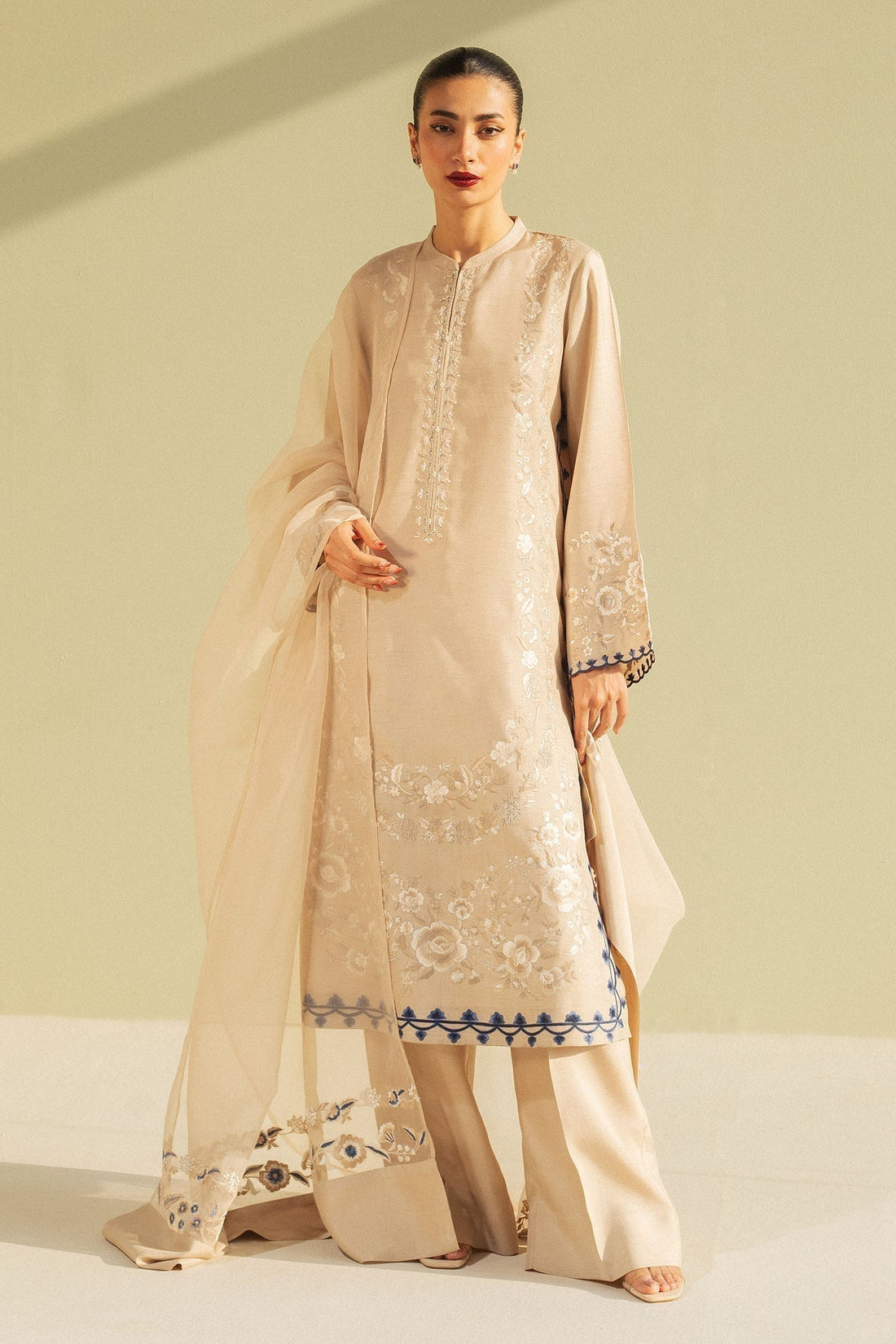 Zara Shahjahan | Festive Wear 25 | ZR25F0212 - House Of Hania
