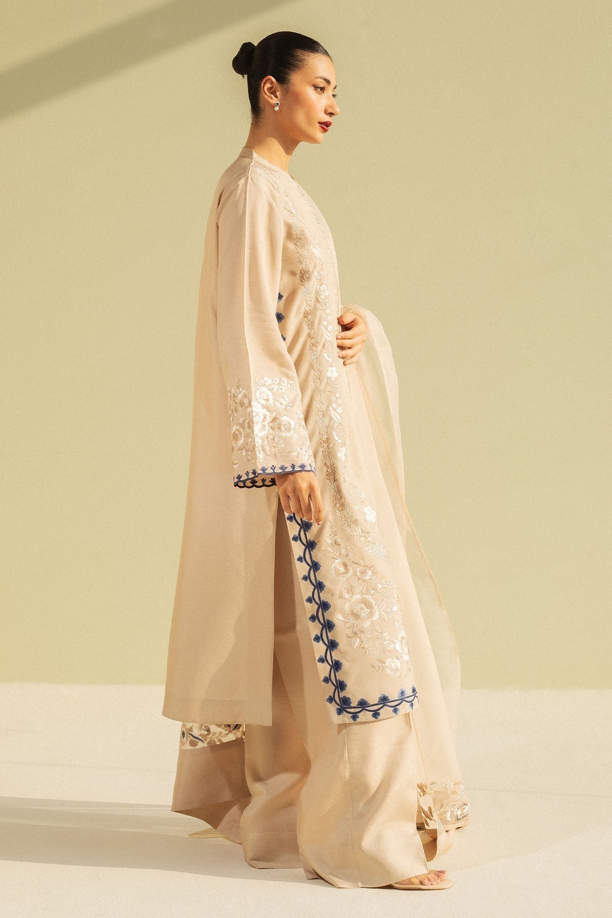 Zara Shahjahan | Festive Wear 25 | ZR25F0212 - House Of Hania