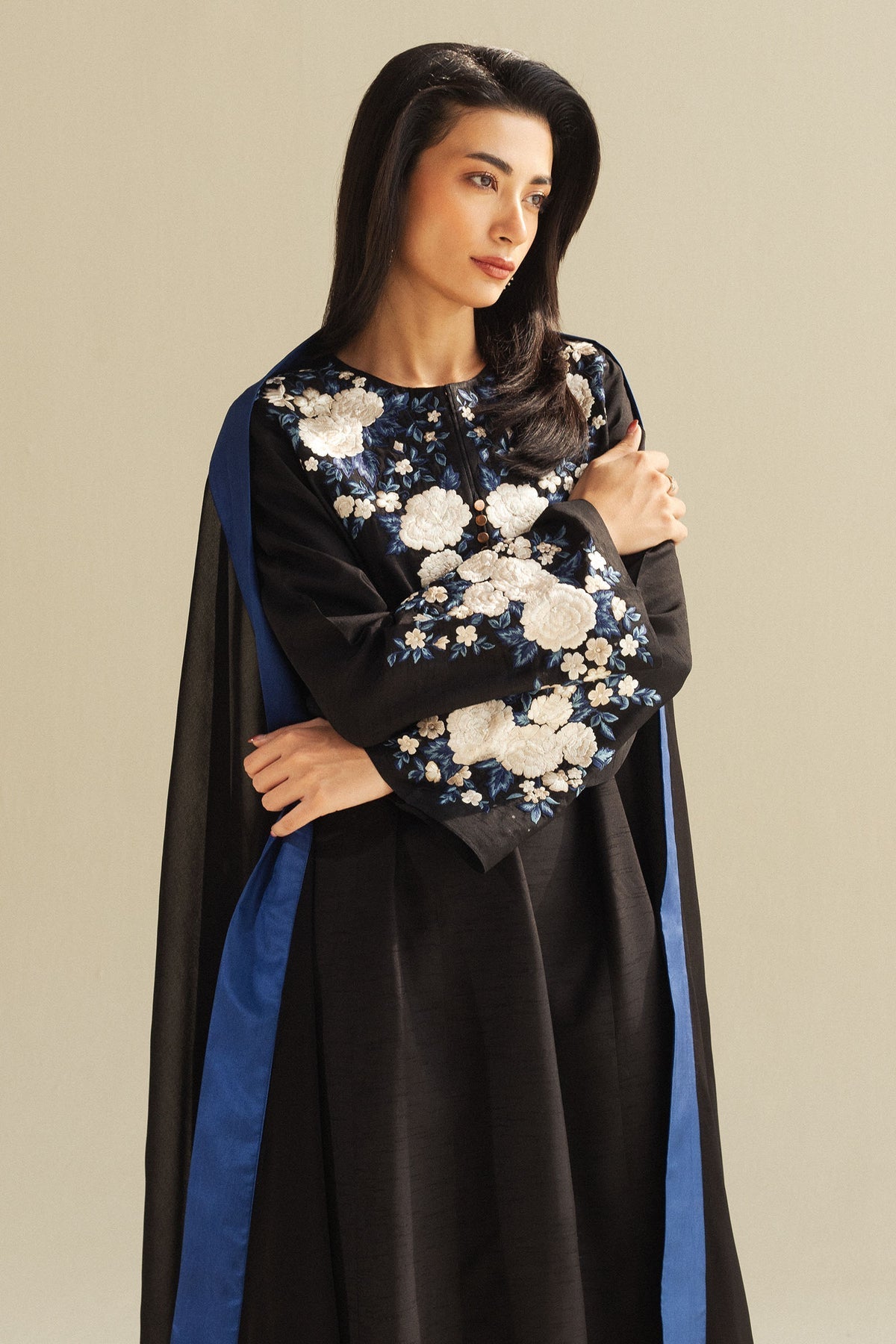 Zara Shahjahan | Festive Wear 25 | ZR25F0223 - House Of Hania