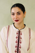 Zara Shahjahan - Gul Mohar 3A - House Of Hania