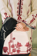 Zara Shahjahan - Gul Mohar 3A - House Of Hania