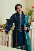 Zara Shahjahan - Gul Mohar 3B - House Of Hania