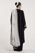 Zara Shahjahan | Handcrafted Suits | ZHC-048 - House Of Hania