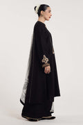 Zara Shahjahan | Handcrafted Suits | ZHC-048 - House Of Hania