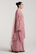 Zara Shahjahan | Handcrafted Suits | ZHC-050 - House Of Hania
